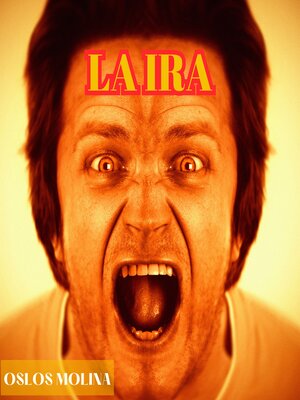 cover image of La ira
